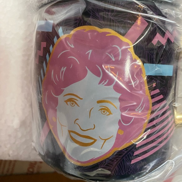Golden Girls mug set. New - Picture 3 of 7